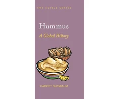 KNYGA Harriet Nussbaum Hummus