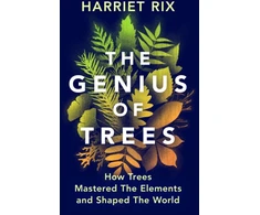 KNYGA Harriet Rix Genius of Trees
