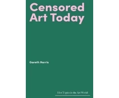 KNYGA Harris Censored Art Today