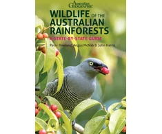 KNYGA Harris John Wildlife of the Australian Rainforests