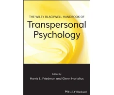 KNYGA Harris L Friedman Wiley-Blackwell Handbook of Transpersonal Psychology