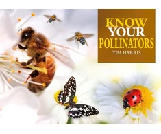 KNYGA Harris Tim Know Your Pollinators