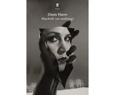 KNYGA Harris Zinnie Macbeth (an undoing)