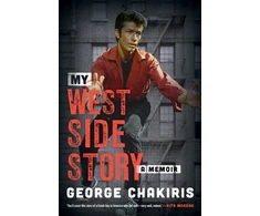 KNYGA Harrison Chakiris My West Side Story