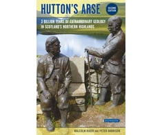 KNYGA Harrison Peter Hutton's Arse