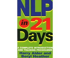 KNYGA Harry Alder NLP In 21 Days