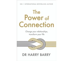 KNYGA Harry Barry Power of Connection