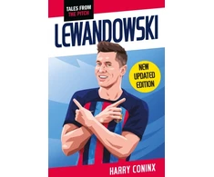 KNYGA Harry Coninx Lewandowski