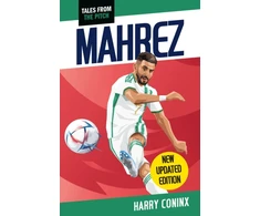 KNYGA Harry Coninx Mahrez