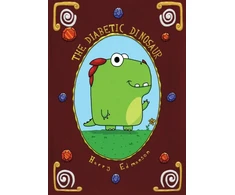 KNYGA Harry Edmanson Diabetic Dinosaur
