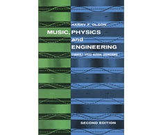 KNYGA Harry Ferdinand Olson Music, Physics and Engineering
