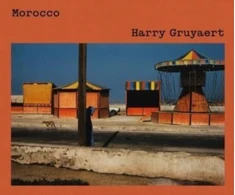 KNYGA Harry Gruyaert: Morocco