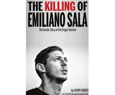 KNYGA Harry Harris Killing of Emiliano Sala