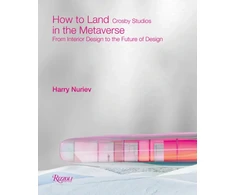 KNYGA Harry Nuriev How to Land in the Metaverse