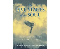 KNYGA Harry R Moody Five Stages Of The Soul