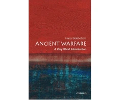 KNYGA Harry Sidebottom Ancient Warfare