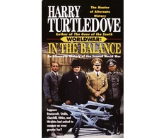 KNYGA Harry Turtledove Worldwar: in the Balance