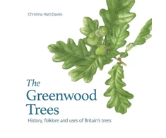 KNYGA Hart Davies Greenwood trees