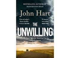 KNYGA Hart John Unwilling
