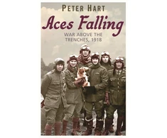 KNYGA Hart Peter Aces Falling