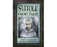 KNYGA Hartsiotis Suffolk Ghost Tales