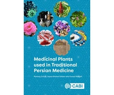 KNYGA Hartwig Schulz Medicinal Plants used in Traditional Persian Medicine