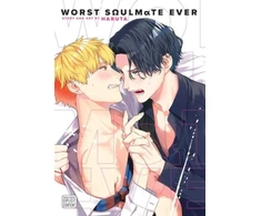 KNYGA Haruta Worst Soulmate Ever