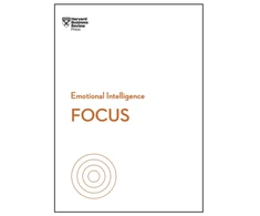 KNYGA Harvard Business Review Focus (HBR Emotional Intelligence Series)