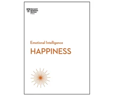 KNYGA Harvard Business Review Happiness (HBR Emotional Intelligence Series)