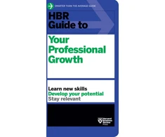 KNYGA Harvard Business Review HBR Guide to Your Professional Growth