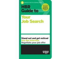 KNYGA Harvard Business Review HBR Guide to Your Job Search