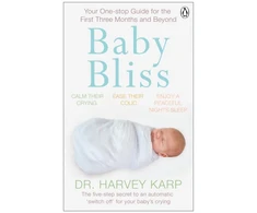 KNYGA Harvey Karp Baby Bliss