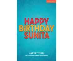 KNYGA Harvey Virdi Happy Birthday Sunita