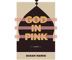 KNYGA Hasan Namir God In Rožinė