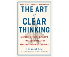 KNYGA Hasard Lee Art of Clear Thinking