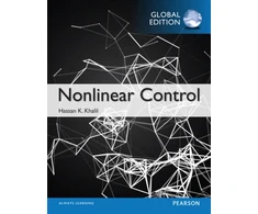 KNYGA Hassan K Khalil Nonlinear Control, Global Edition