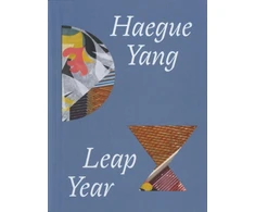 KNYGA Hatje Cantz Haegue Yang