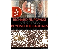 KNYGA Hattula Moholy Nagy Richard Filipowski