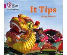 KNYGA Hatty Skinner It Tips