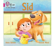 KNYGA Hatty Skinner Sid
