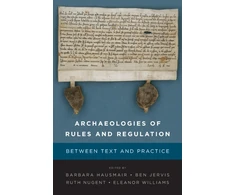 KNYGA Hausmair Barbara Archaeologies of Rules and Regulation