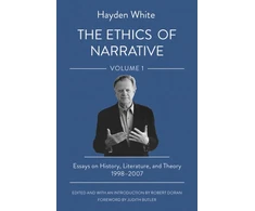 KNYGA Hayden White The Ethics of Narrative
