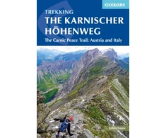 KNYGA Hayes John Karnischer Hohenweg