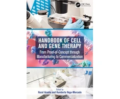 KNYGA Hazel G Aranha Handbook of Cell and Gene Therapy