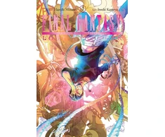 KNYGA Hazuki Minase Final Fantasy Lost Stranger, Vol. 3