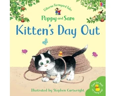 KNYGA Heather Amery Kitten's Day Out