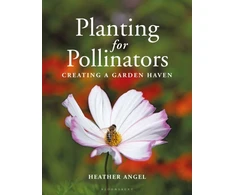 KNYGA Heather Angel Planting for Pollinators