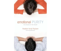 KNYGA Heather Arnel Paulsen Emotional Purity