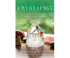 KNYGA Heather Askinosie CRYSTAL365