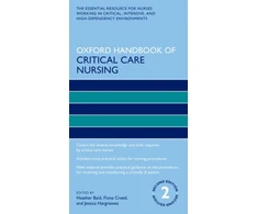 KNYGA Heather Baid Oxford Handbook of Critical Care Nursing